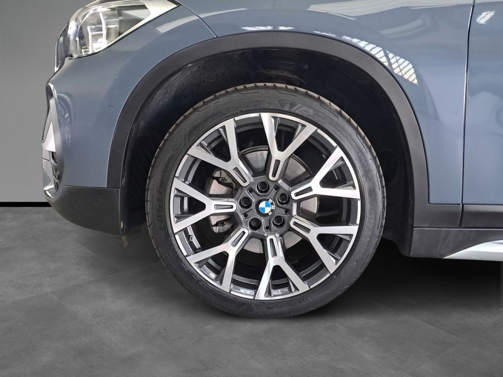 BMW X1 xDrive18d xLine Plus Aut. - 5