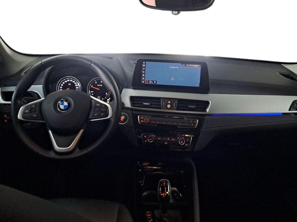 BMW X1 xDrive18d xLine Plus Aut. - 8