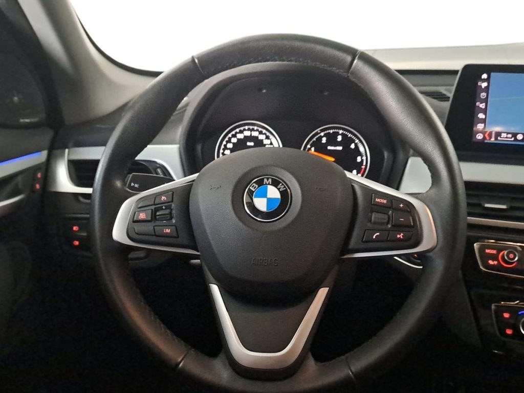 BMW X1 xDrive18d xLine Plus Aut. - 10
