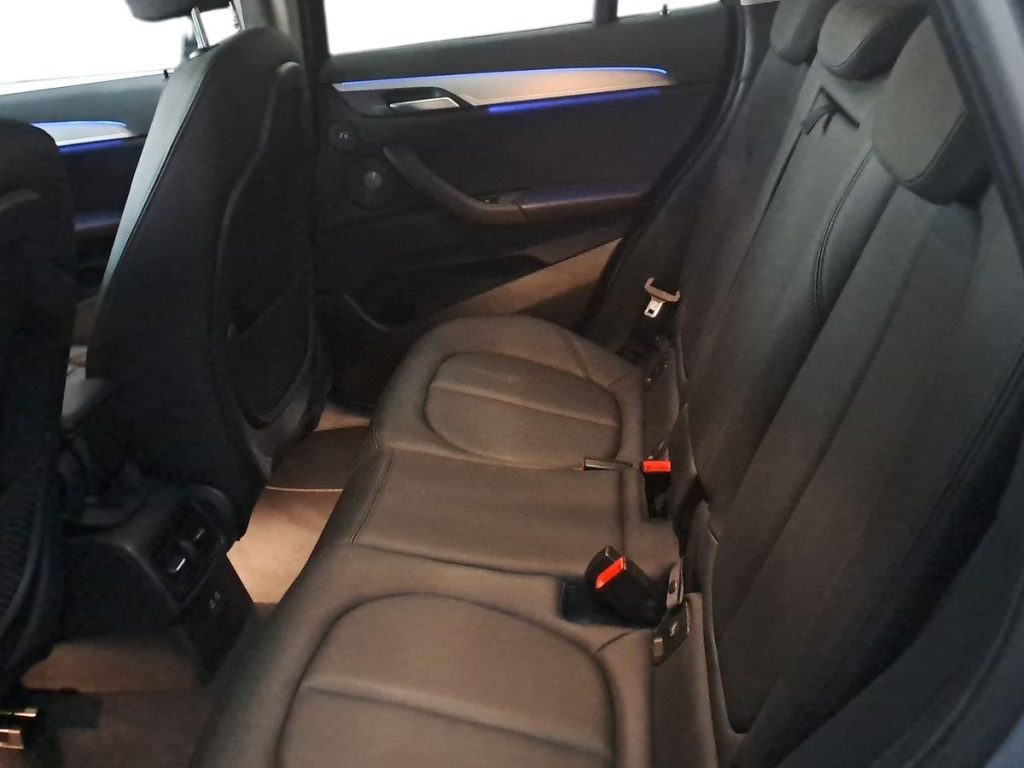 BMW X1 xDrive18d xLine Plus Aut. - 11