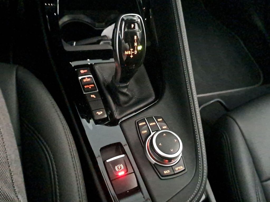 BMW X1 xDrive18d xLine Plus Aut. - 12