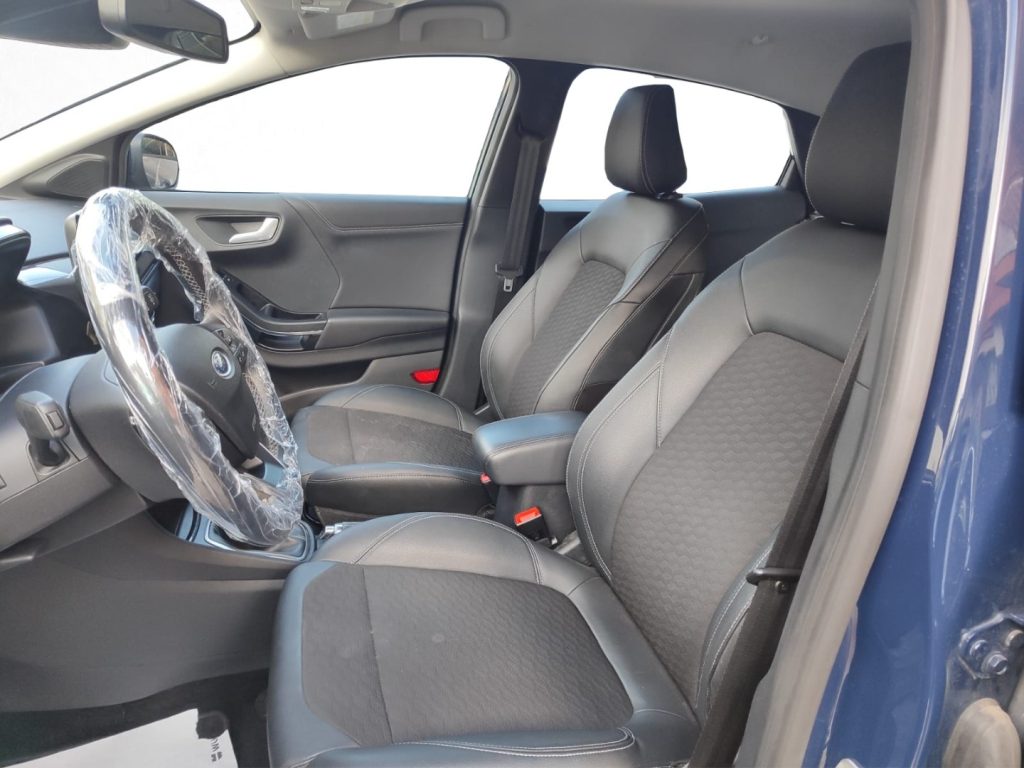 FORD Puma 1.0 EcoBoost Hybrid 125 CV S&S Titanium - 6