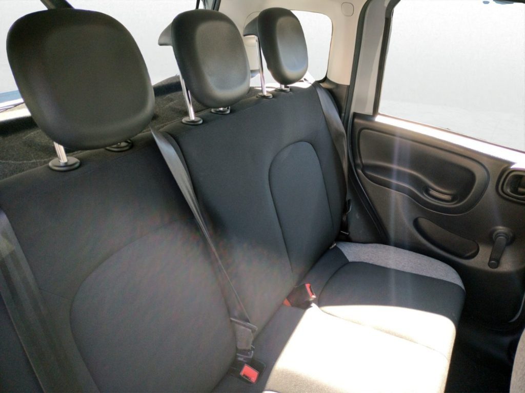 FIAT Panda 1.0 FireFly S&S Hybrid - 5