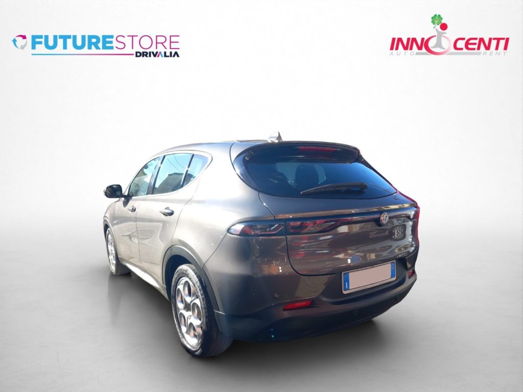 ALFA ROMEO Tonale 1.6 diesel 130 CV TCT6 Sprint - 3