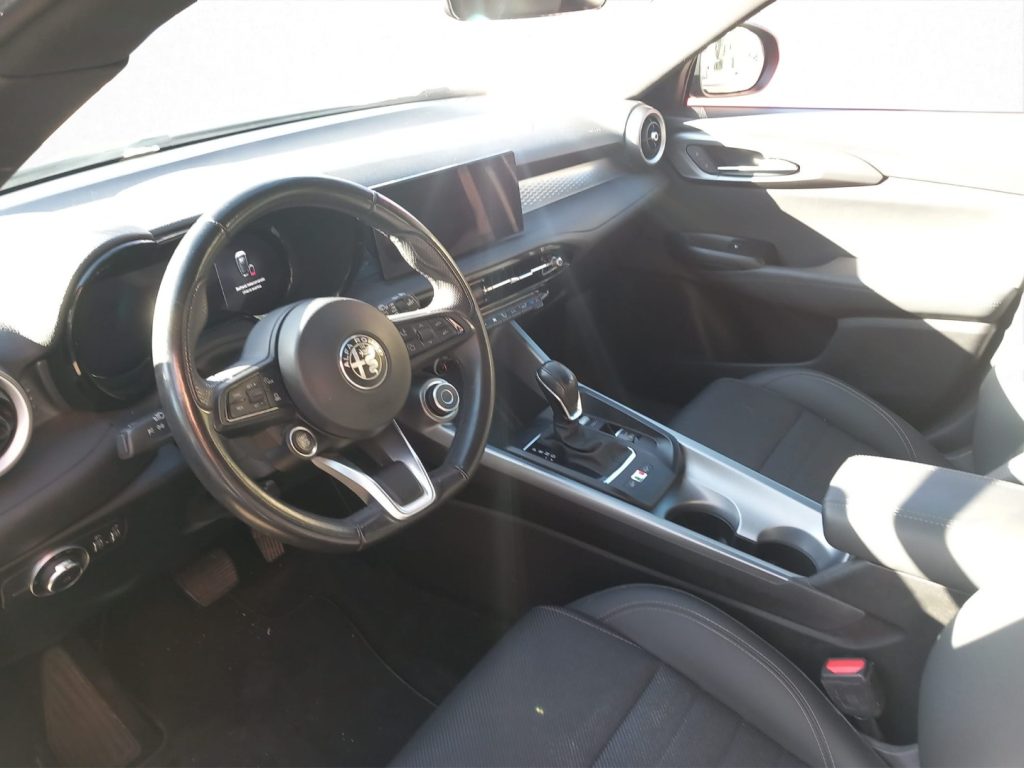 ALFA ROMEO Tonale 1.6 diesel 130 CV TCT6 Sprint - 5