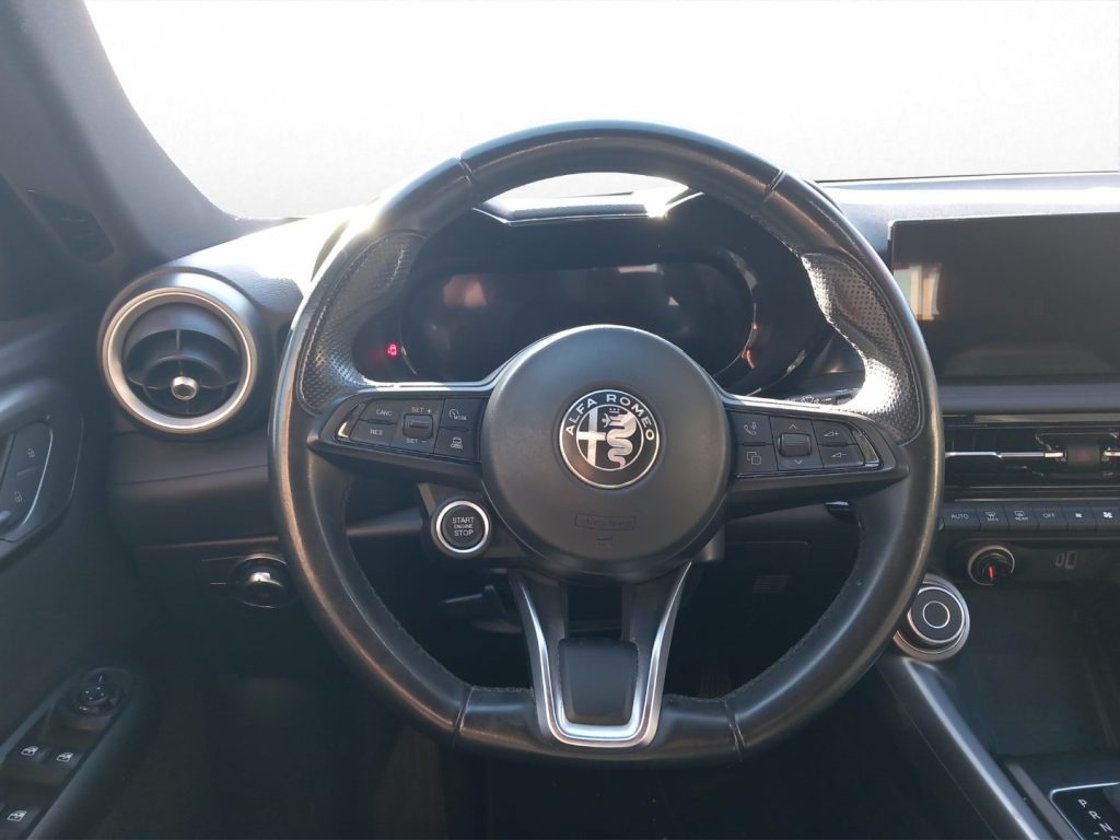 ALFA ROMEO Tonale 1.6 diesel 130 CV TCT6 Sprint - 6