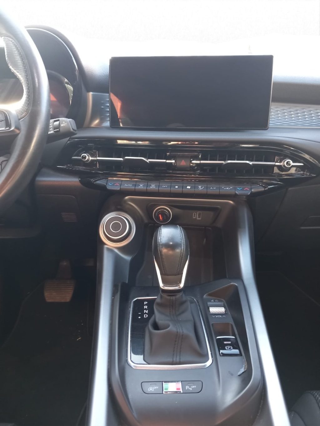 ALFA ROMEO Tonale 1.6 diesel 130 CV TCT6 Sprint - 7