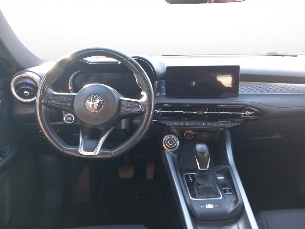 ALFA ROMEO Tonale 1.6 diesel 130 CV TCT6 Sprint - 8