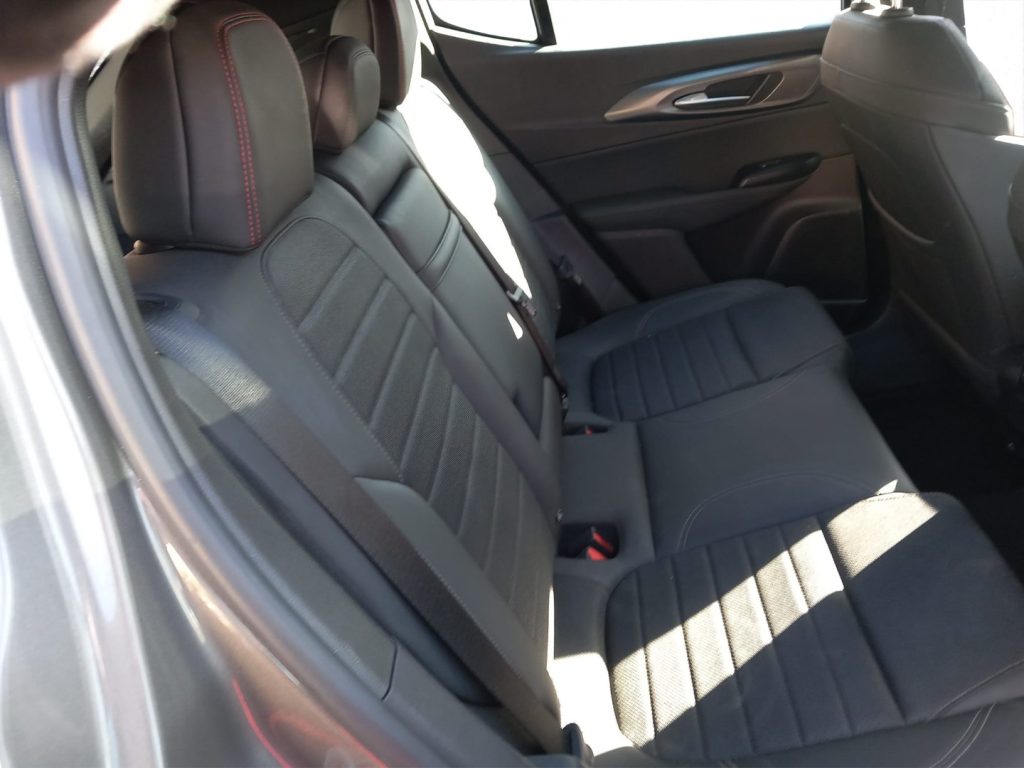 ALFA ROMEO Tonale 1.6 diesel 130 CV TCT6 Sprint - 9