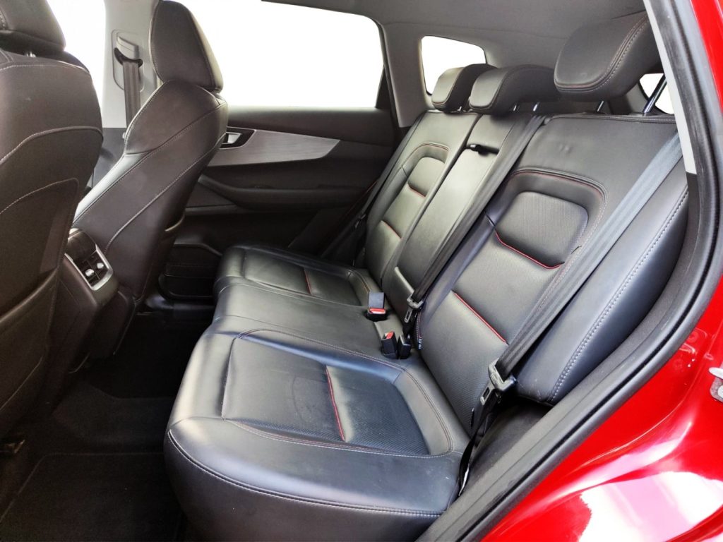 DR MOTOR DR 6.0 1.5 Turbo CVT Bi-Fuel GPL - 8