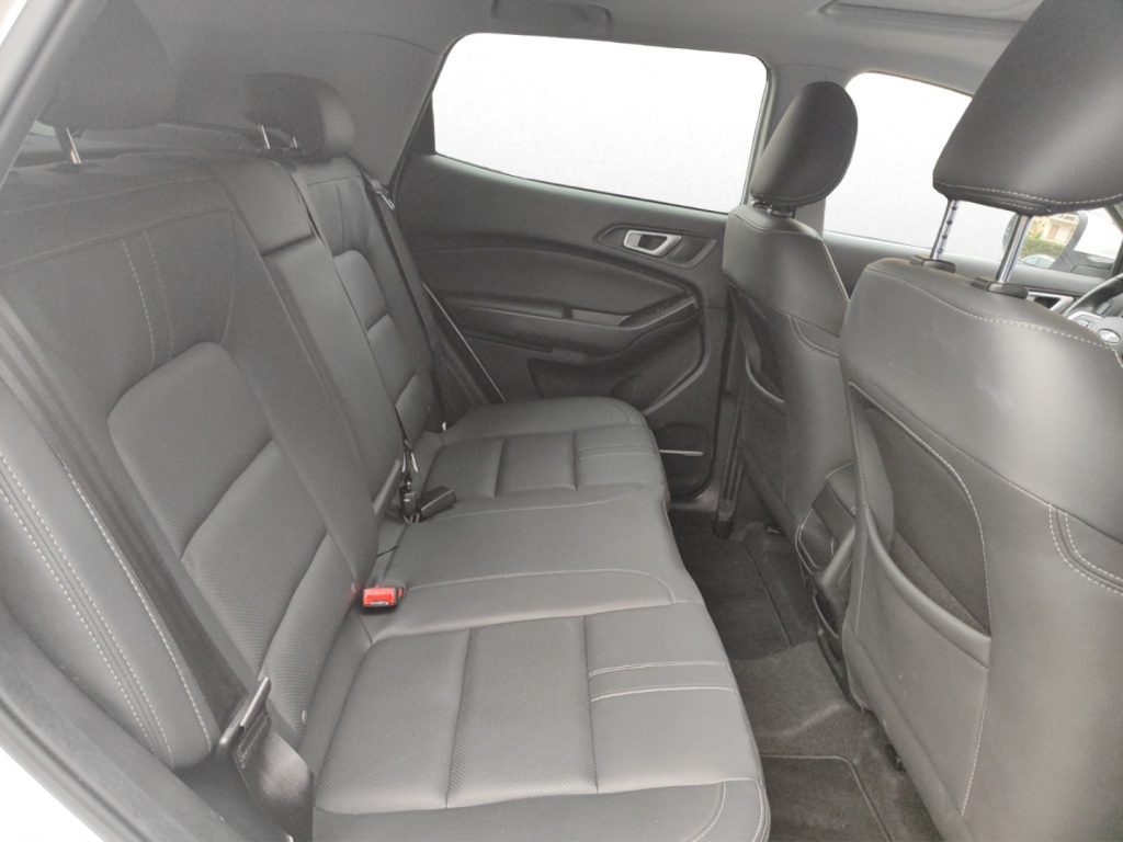 DR MOTOR DR 4.0 1.5 Bi-Fuel GPL - 9