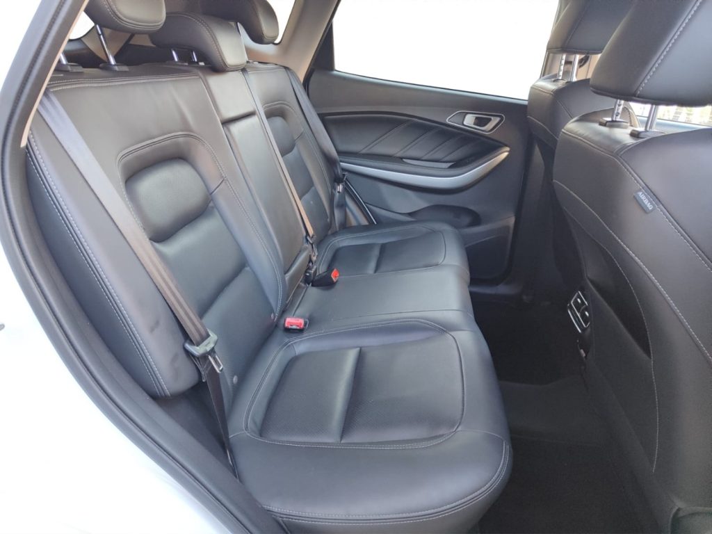 DR MOTOR DR F35 1.5 Turbo c.a. Bi-Fuel GPL - 7