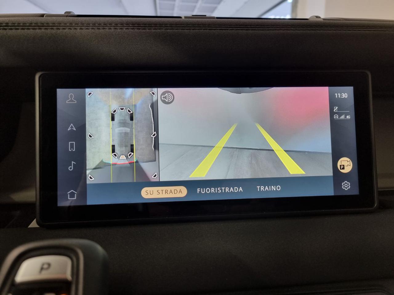 LAND ROVER Defender 110 2.0 SD4 AWD Auto S - 14