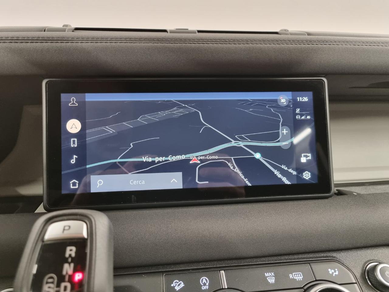 LAND ROVER Defender 110 2.0 SD4 AWD Auto S - 23