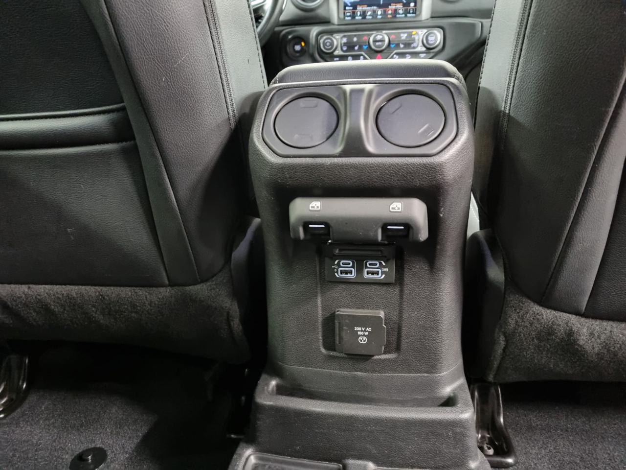 JEEP Wrangler Unlimited 2.2 Mjt II Sahara - 16