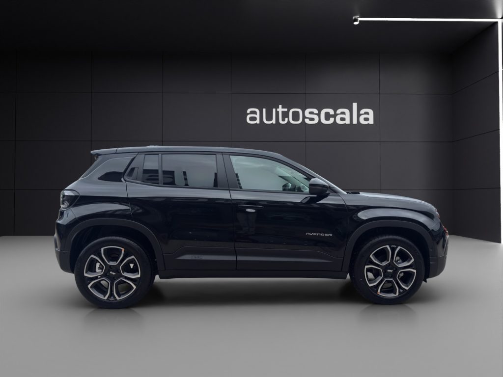 JEEP Avenger 1.2 Turbo 100 CV Summit - 6