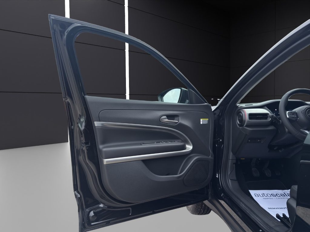 JEEP Avenger 1.2 Turbo 100 CV Summit - 12