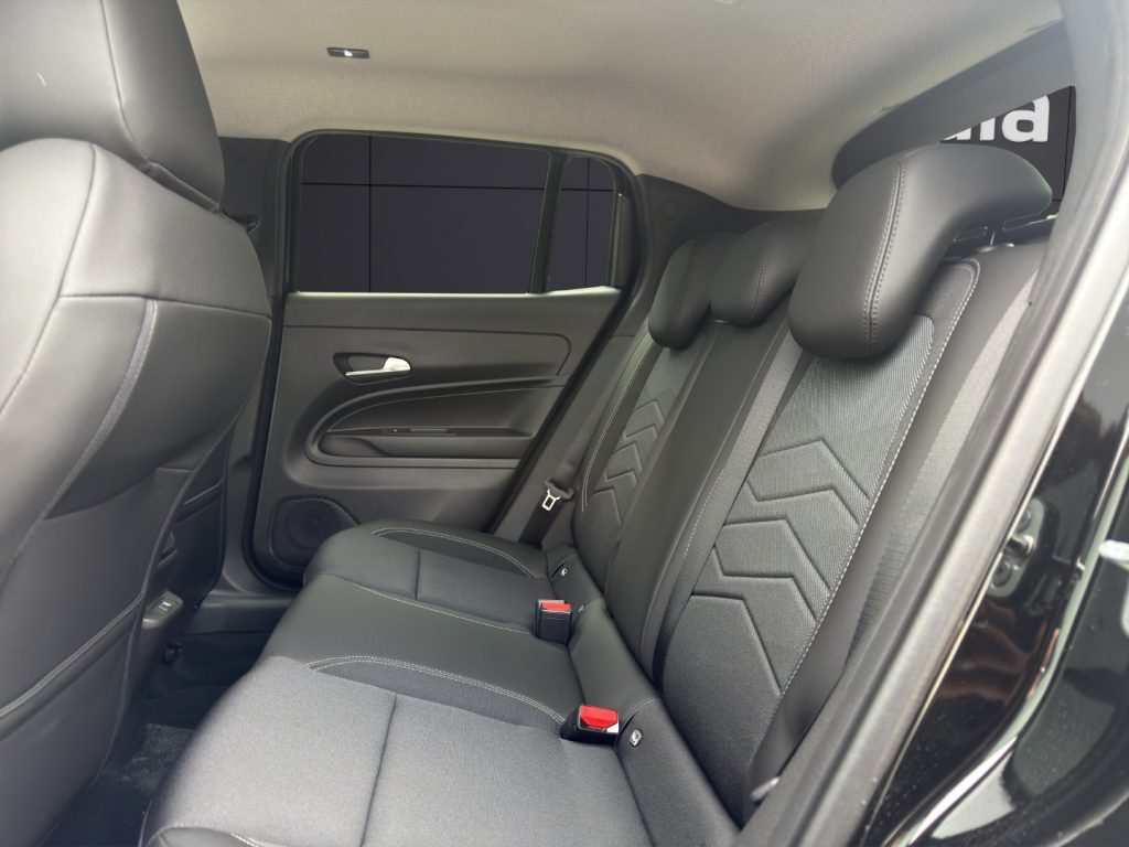 JEEP Avenger 1.2 Turbo 100 CV Summit - 13