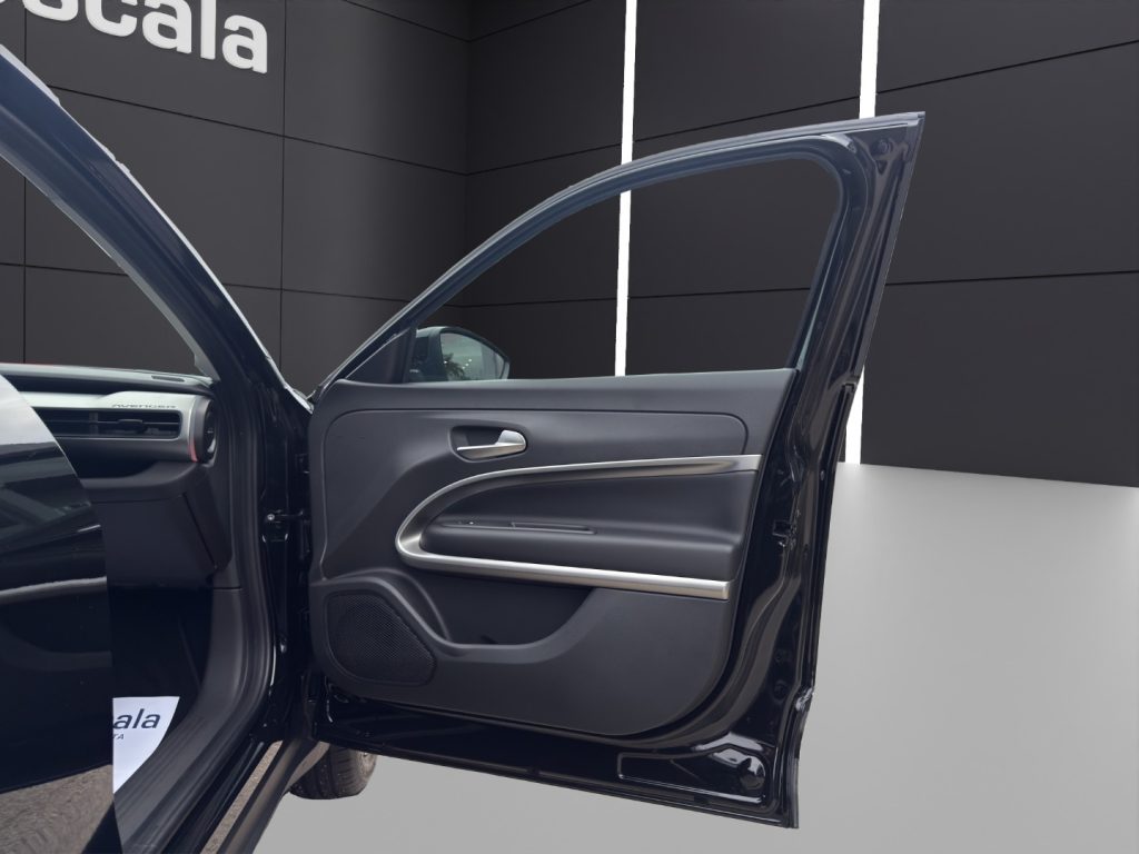 JEEP Avenger 1.2 Turbo 100 CV Summit - 17