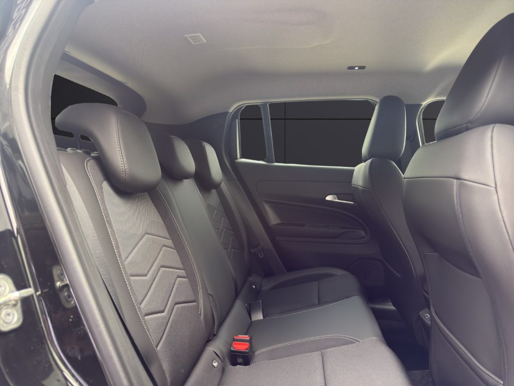 JEEP Avenger 1.2 Turbo 100 CV Summit - 19