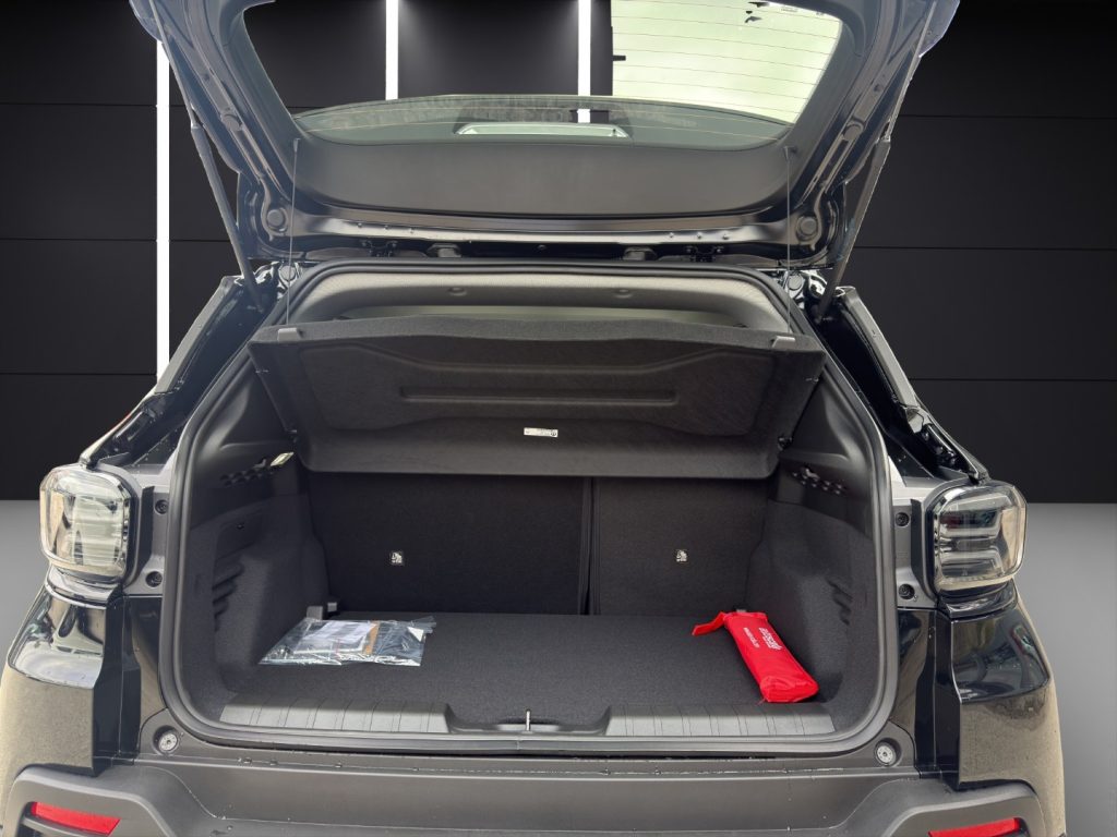 JEEP Avenger 1.2 Turbo 100 CV Summit - 20