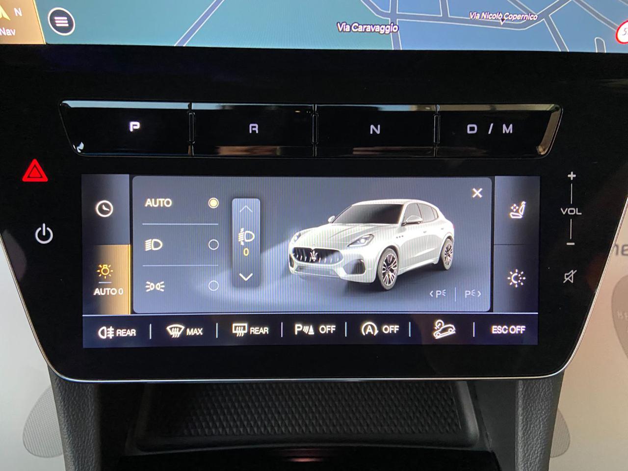 MASERATI Grecale Grecale MHEV 2.0 300 CV GT SOLI 15516 KM. - 31