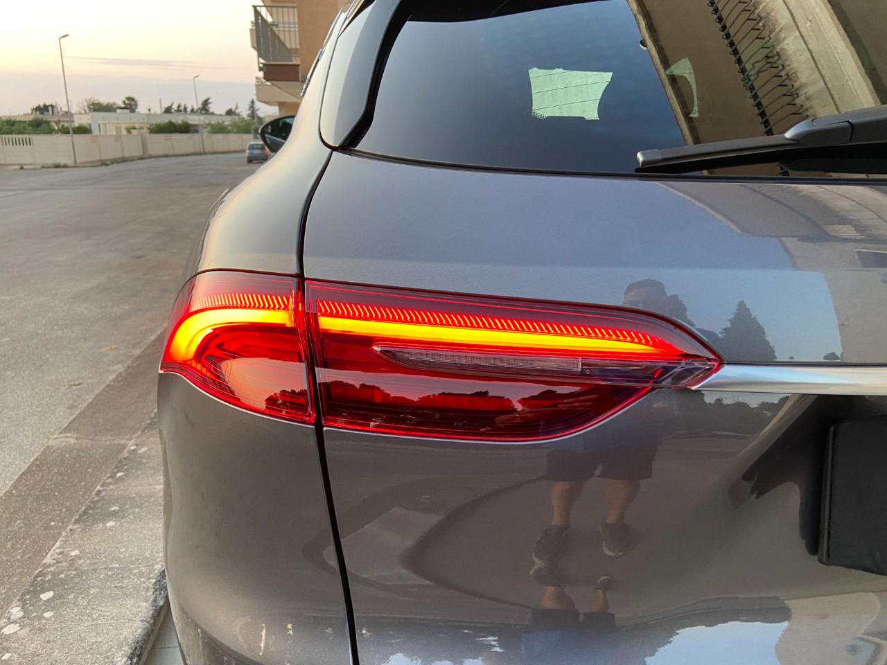 MASERATI Grecale Grecale MHEV 2.0 300 CV GT SOLI 15516 KM. - 49