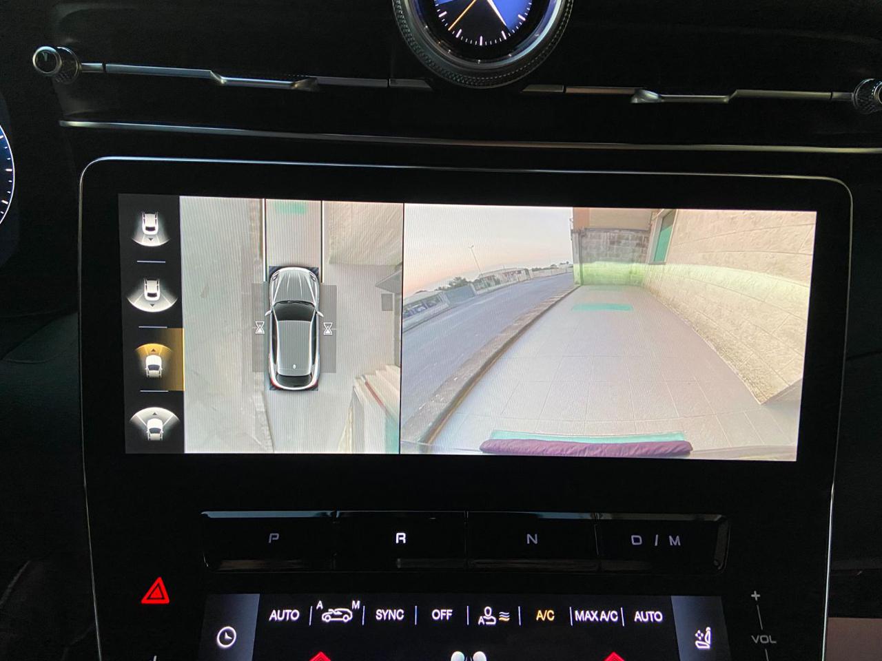 MASERATI Grecale Grecale MHEV 2.0 300 CV GT SOLI 15516 KM. - 42