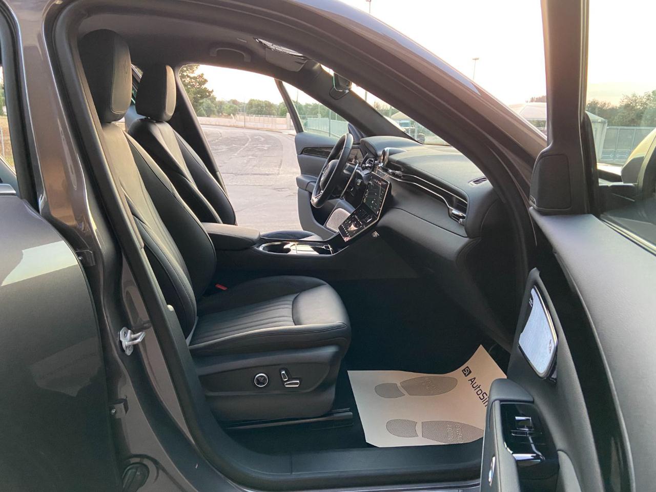 MASERATI Grecale Grecale MHEV 2.0 300 CV GT SOLI 15516 KM. - 9