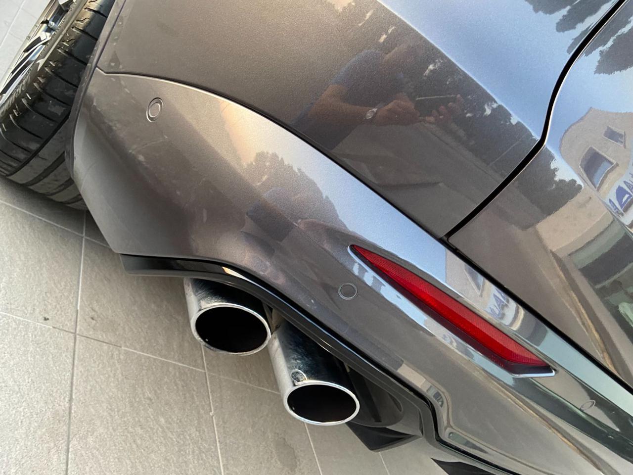 MASERATI Grecale Grecale MHEV 2.0 300 CV GT SOLI 15516 KM. - 54