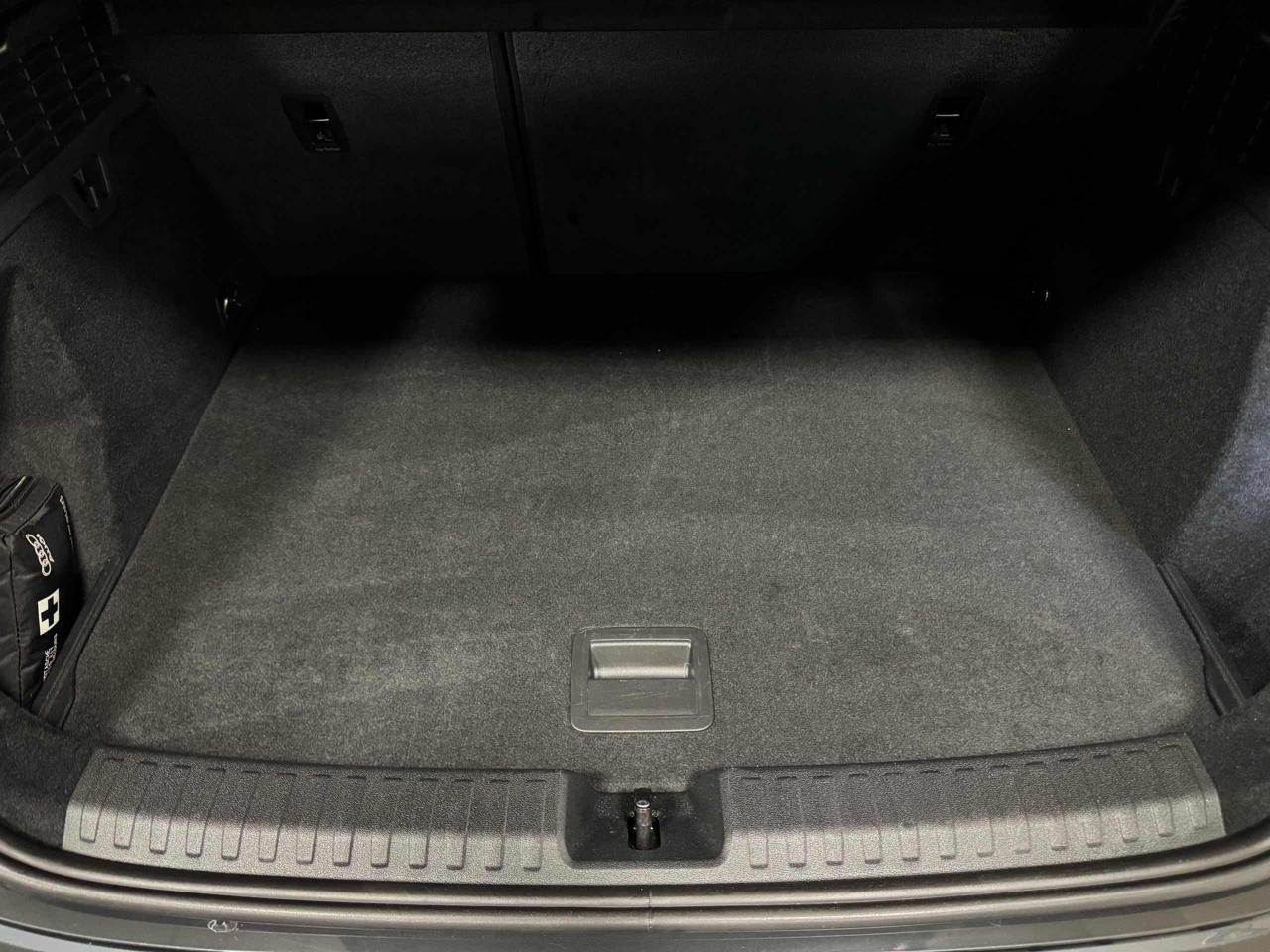 AUDI A3 SPB 30 g-tron S tronic Business - 14