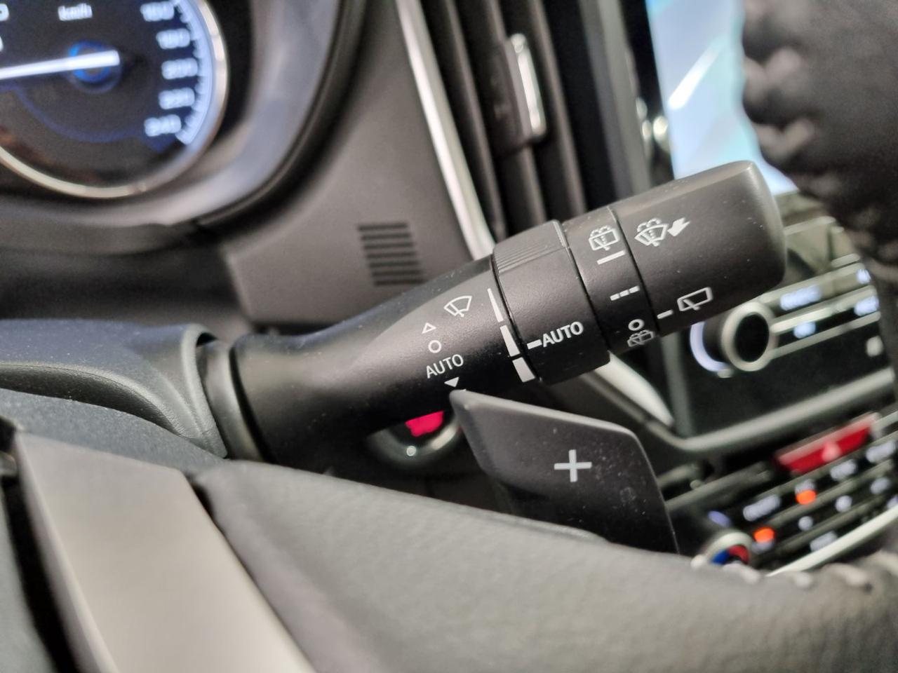 SUBARU Forester 2.0 e-Boxer MHEV CVT Lineartronic Style - 40