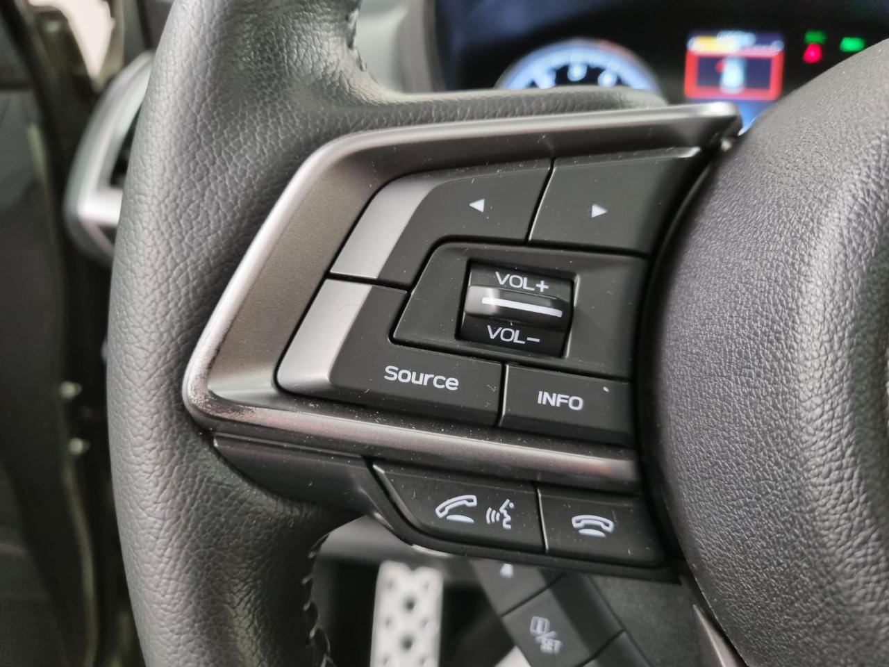 SUBARU Forester 2.0 e-Boxer MHEV CVT Lineartronic Style - 37