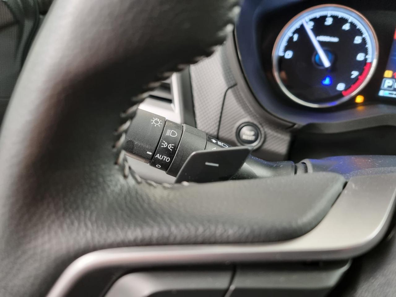 SUBARU Forester 2.0 e-Boxer MHEV CVT Lineartronic Style - 41