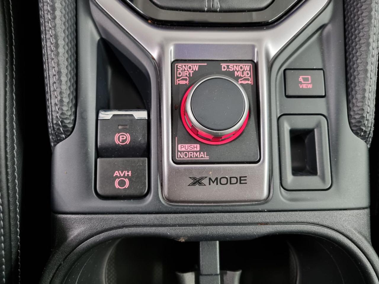 SUBARU Forester 2.0 e-Boxer MHEV CVT Lineartronic Style - 16