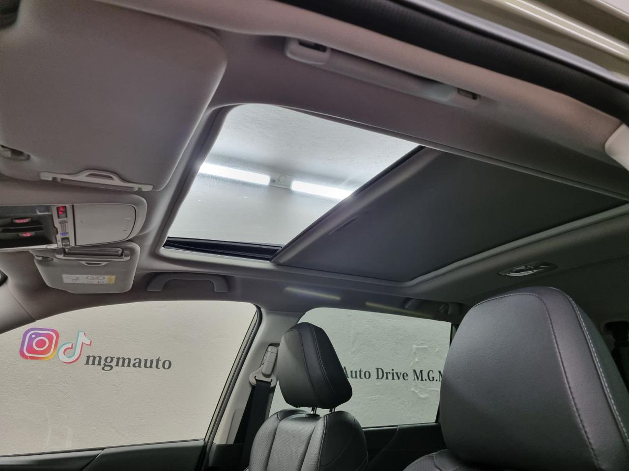 SUBARU Forester 2.0 e-Boxer MHEV CVT Lineartronic Style - 14