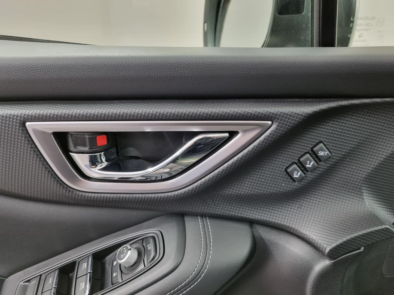 SUBARU Forester 2.0 e-Boxer MHEV CVT Lineartronic Style - 29