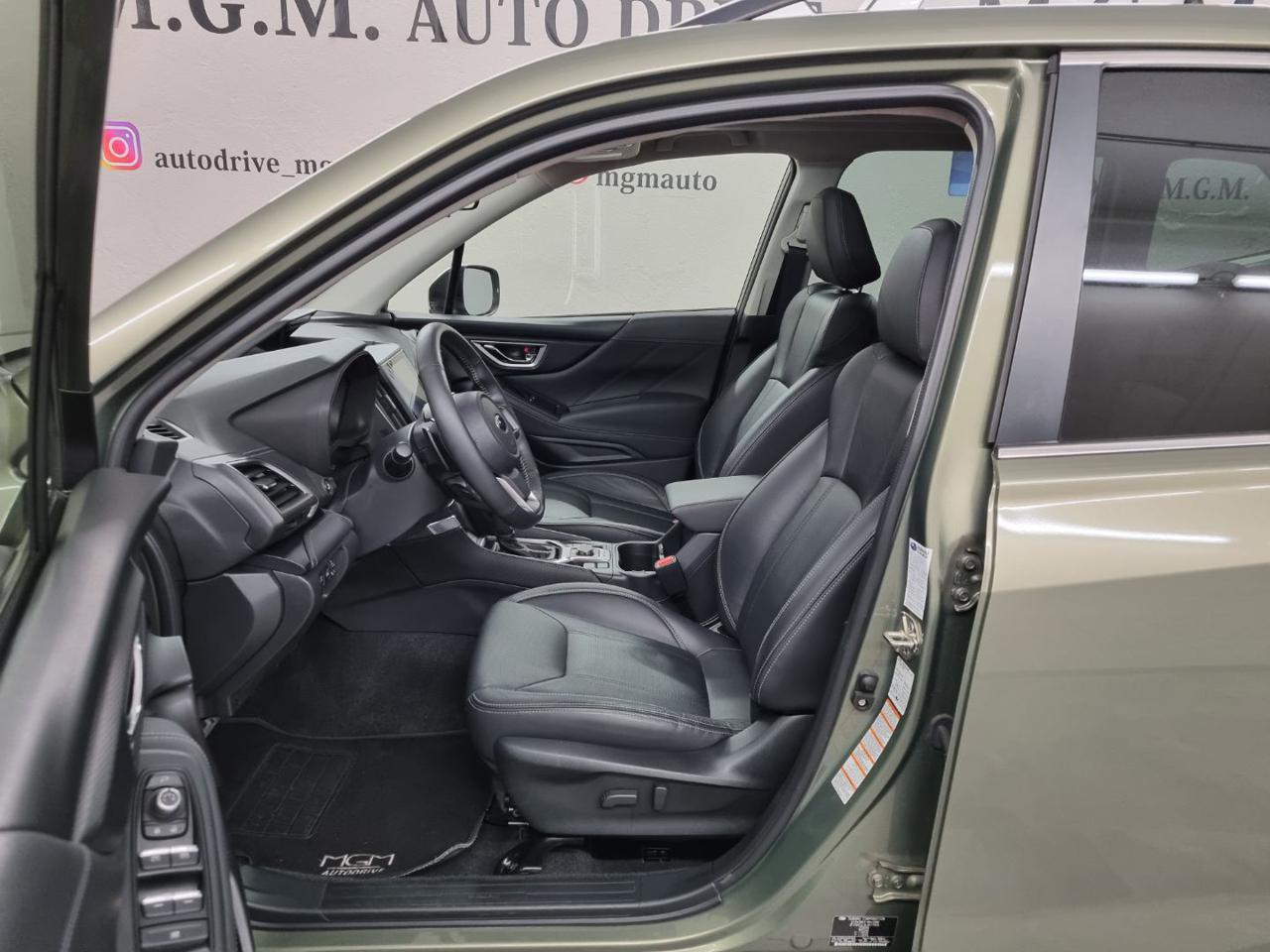 SUBARU Forester 2.0 e-Boxer MHEV CVT Lineartronic Style - 7