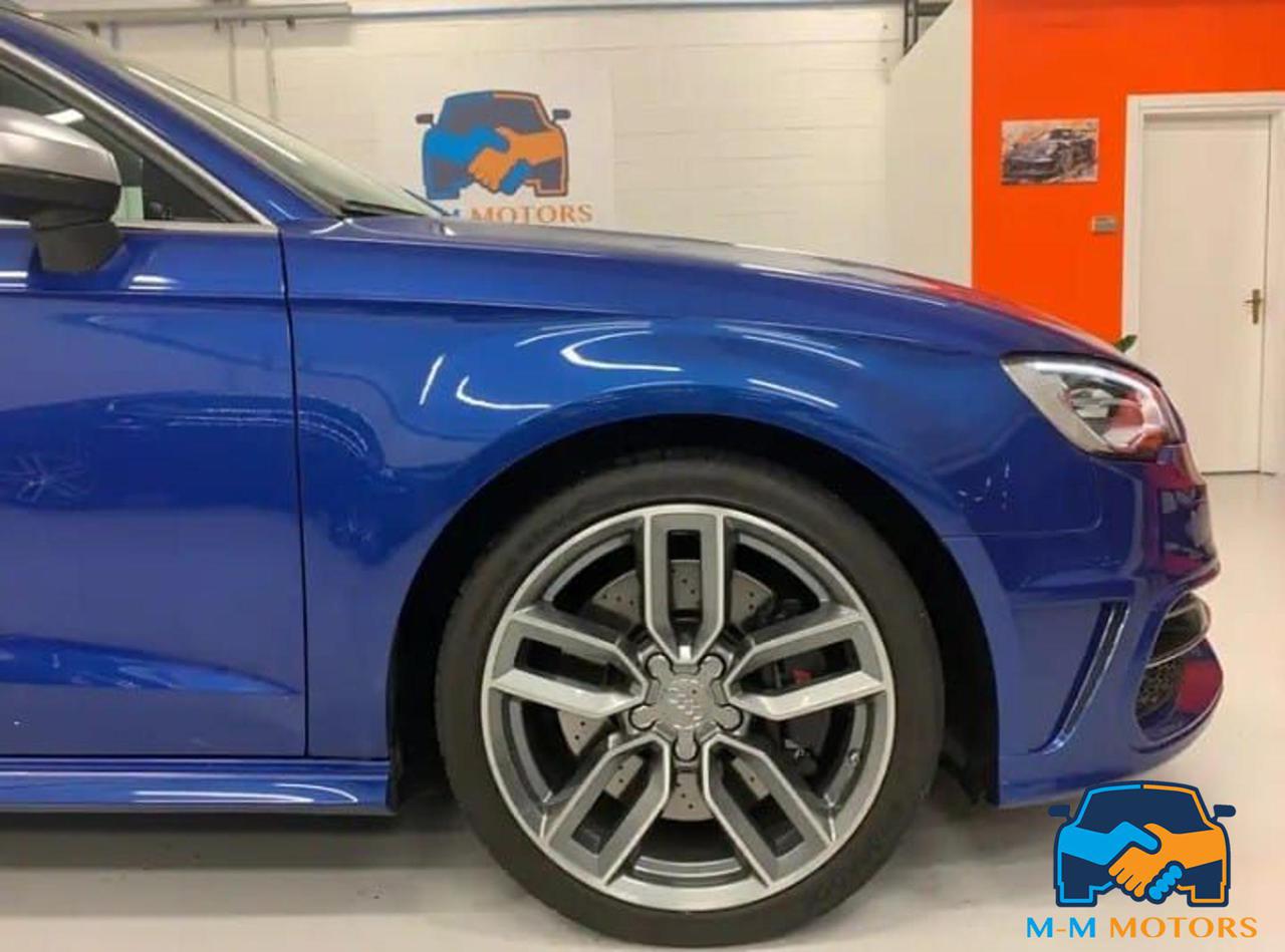 AUDI S3 2.0 TFSI quattro S tronic - 4