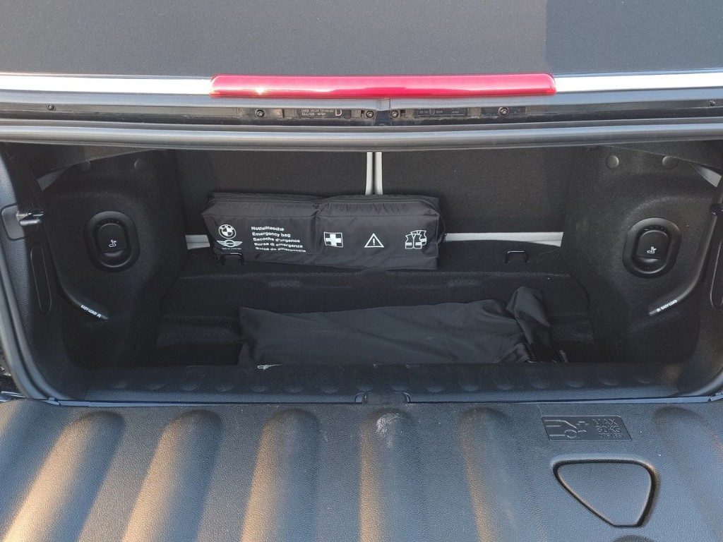 MINI Mini 2.0 John Cooper Works Cabrio Aut. - 15