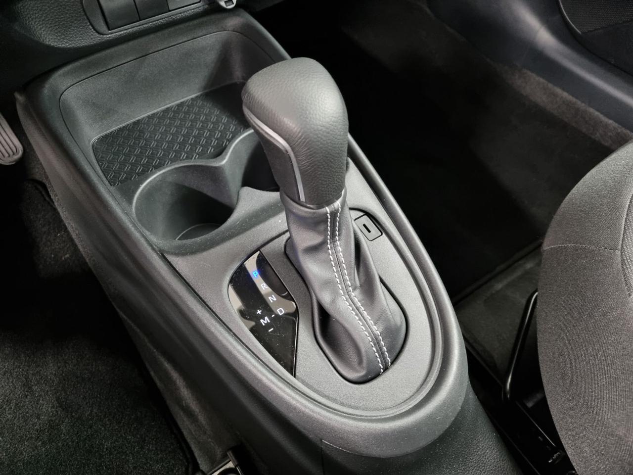 TOYOTA Aygo X 1.0 VVT-i 72 CV 5 porte Active S-CVT - 13