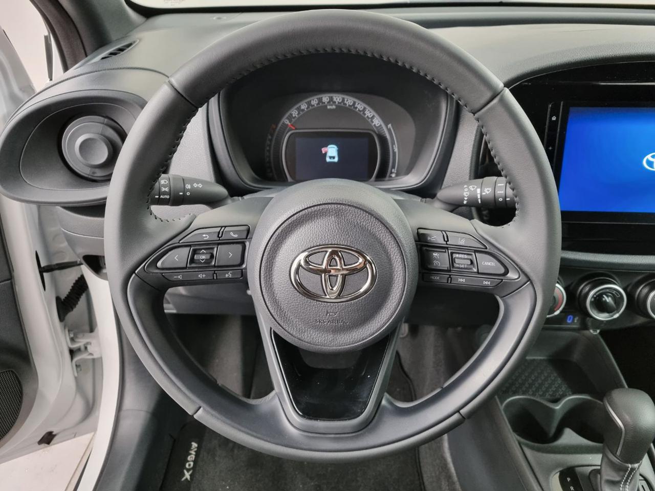 TOYOTA Aygo X 1.0 VVT-i 72 CV 5 porte Active S-CVT - 30