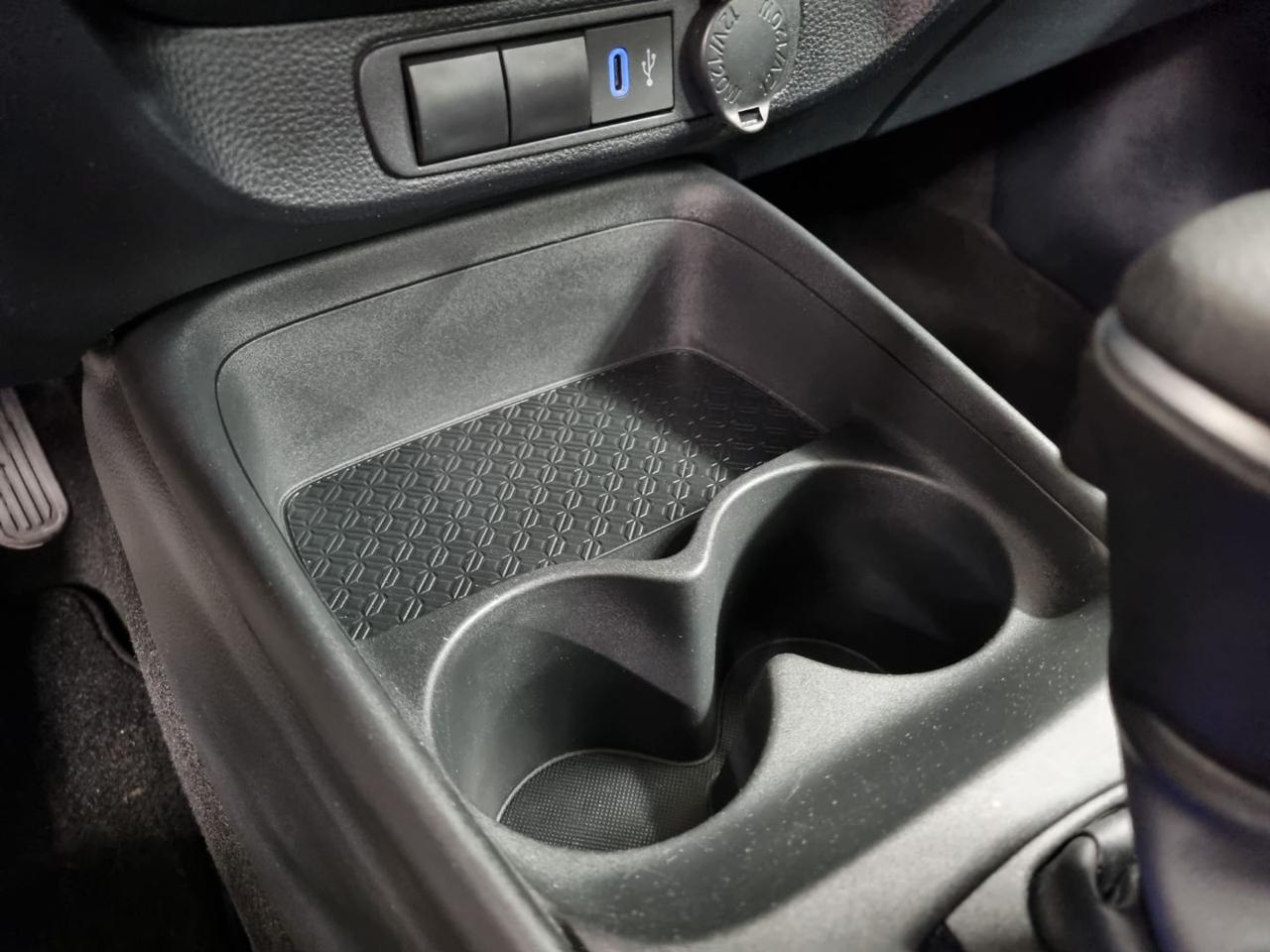 TOYOTA Aygo X 1.0 VVT-i 72 CV 5 porte Active S-CVT - 33