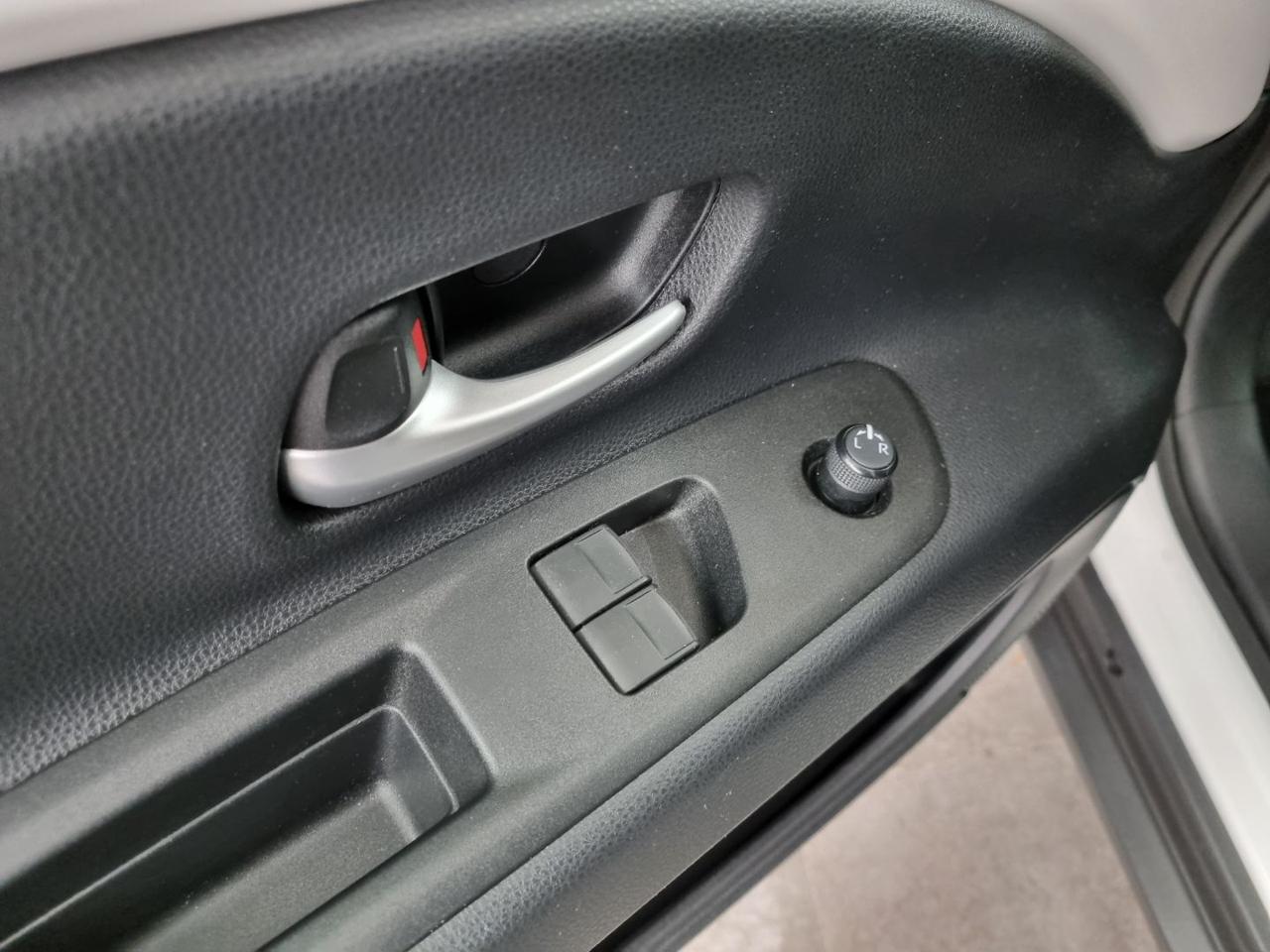 TOYOTA Aygo X 1.0 VVT-i 72 CV 5 porte Active S-CVT - 28