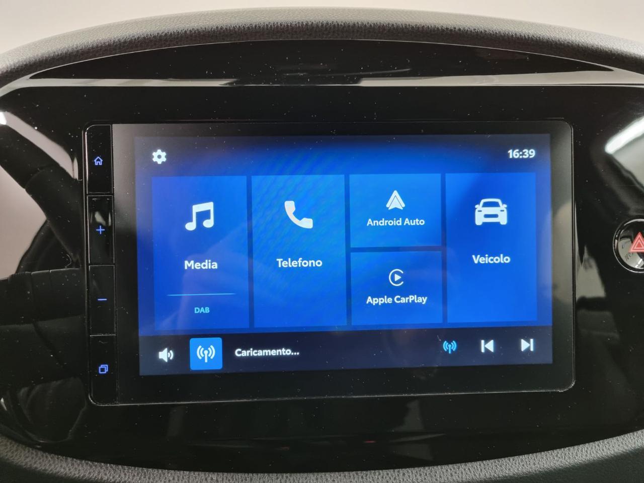 TOYOTA Aygo X 1.0 VVT-i 72 CV 5 porte Active S-CVT - 11