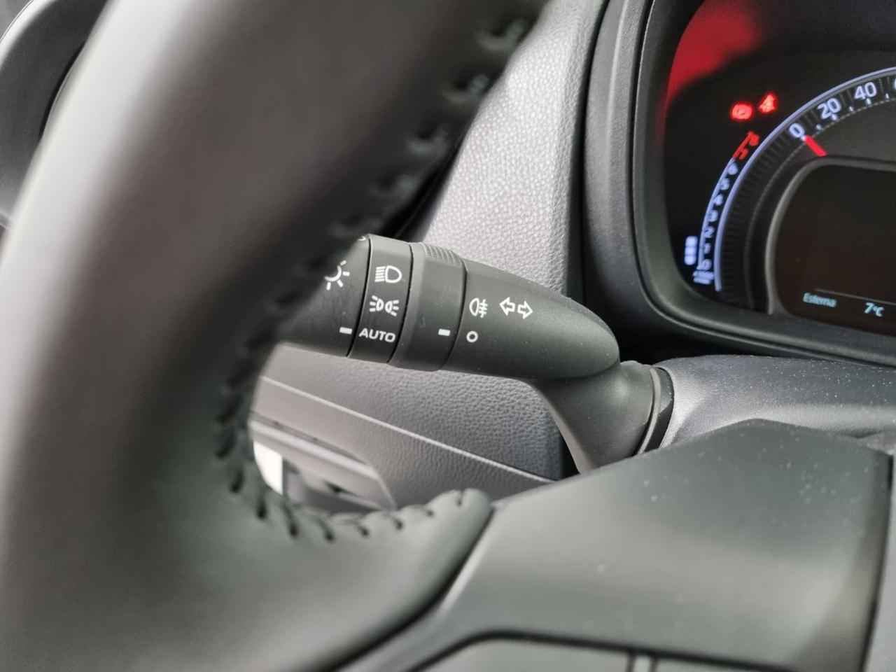 TOYOTA Aygo X 1.0 VVT-i 72 CV 5 porte Active S-CVT - 35