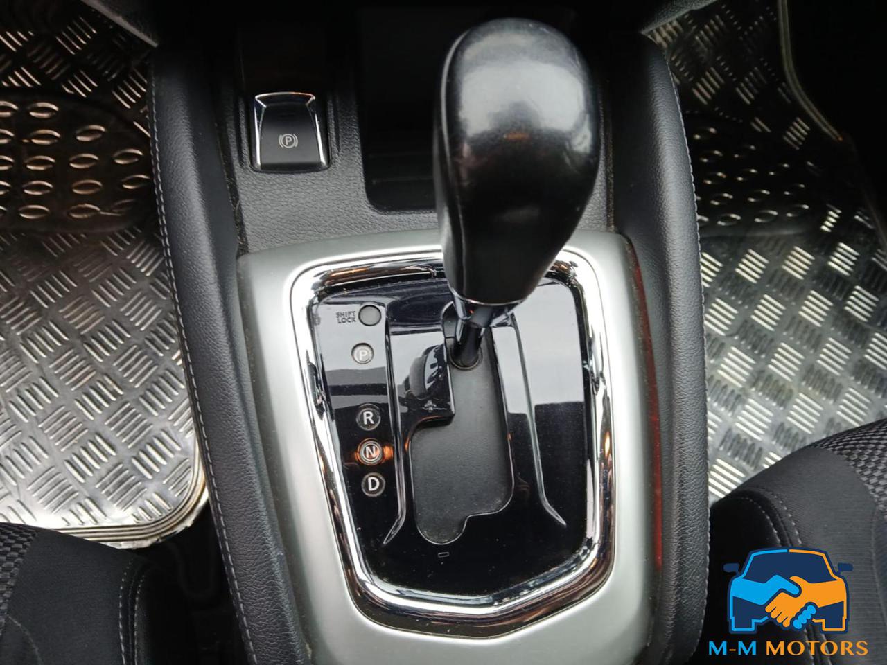 NISSAN Qashqai 1.6 dCi 2WD N-Vision PROMMO - 17