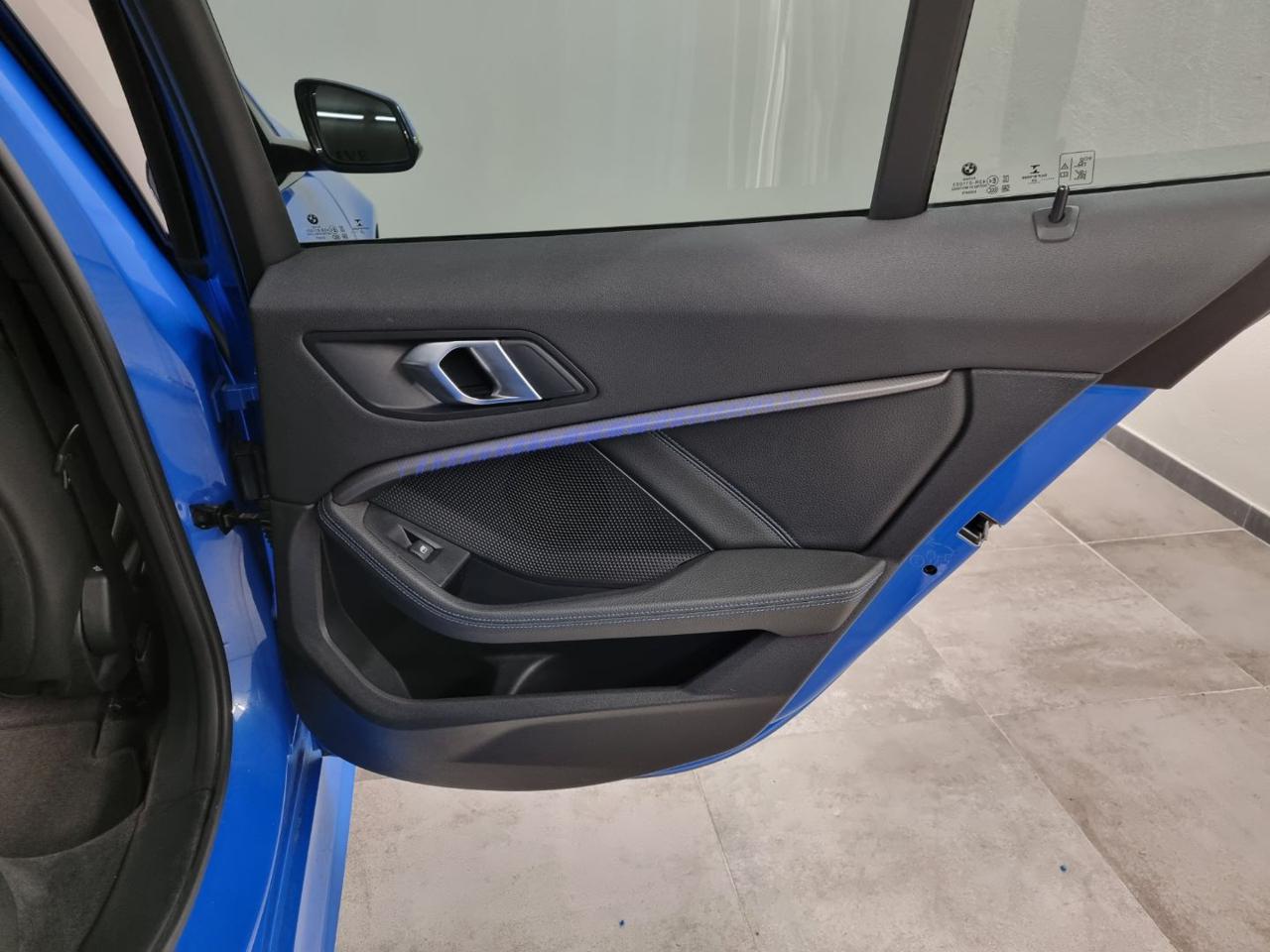 BMW 118 d 5p. Msport - 27