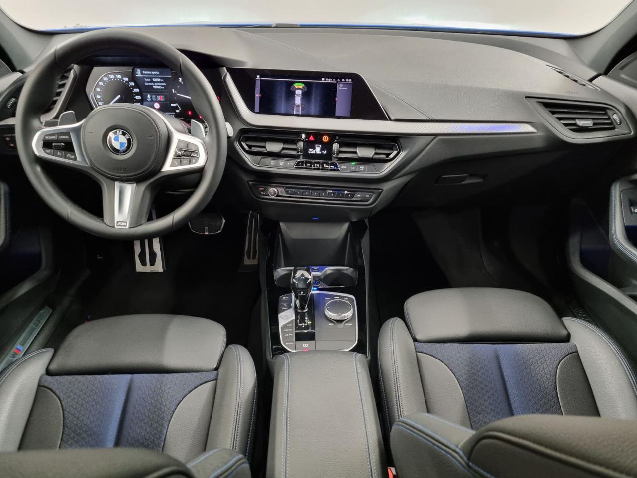 BMW 118 d 5p. Msport - 6