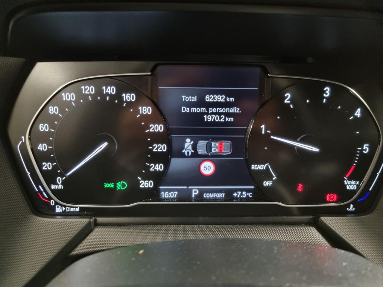 BMW 118 d 5p. Msport - 34